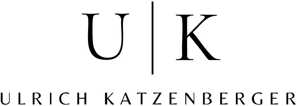 Hier würden Sie das Logo von Ulrich Katzenberger sehen.